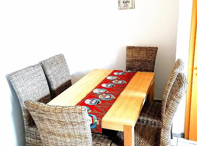 Appartement Sonnenhaus Bara Winterberg