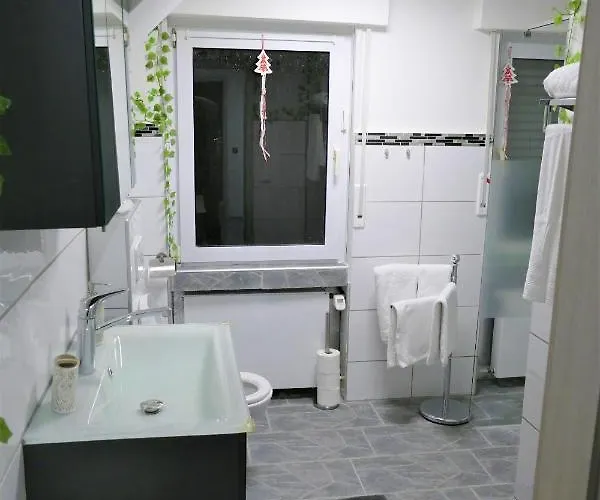 Sonnenhaus Bara Winterberg